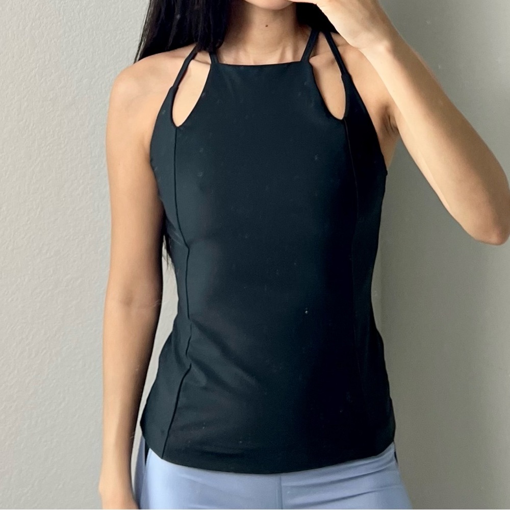 Carbon 38 Active Top